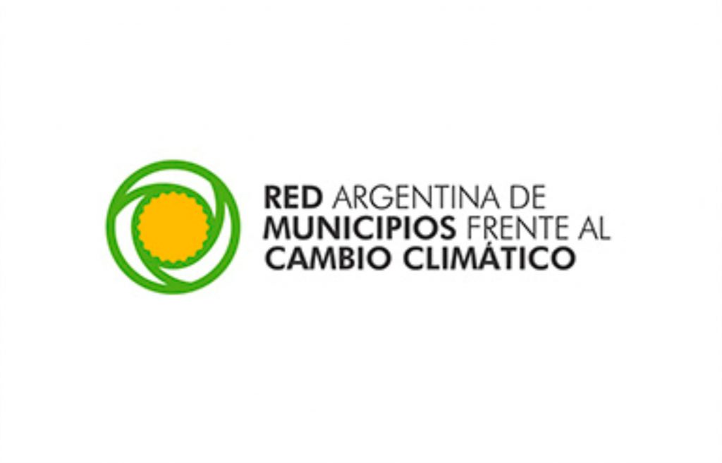Se integra un fideicomiso con la Red Argentina de Municipios por Cambio Climático