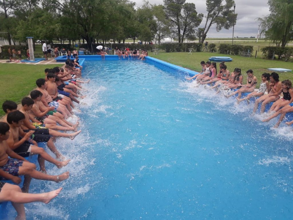 Se suspende momentáneamente la Escuela Municipal de Verano.