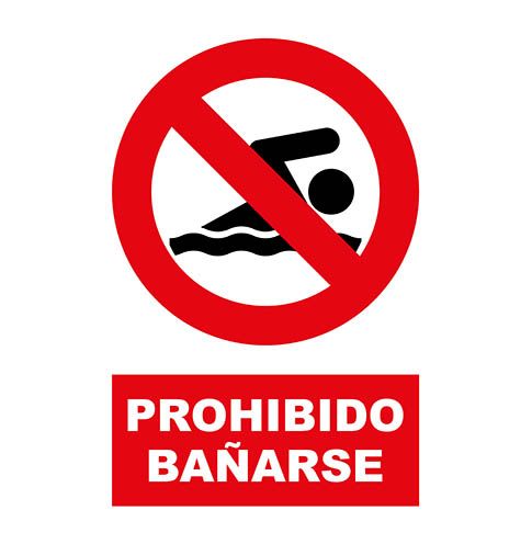 Se prohíbe el ingreso de bañistas al río Ctalamochita.