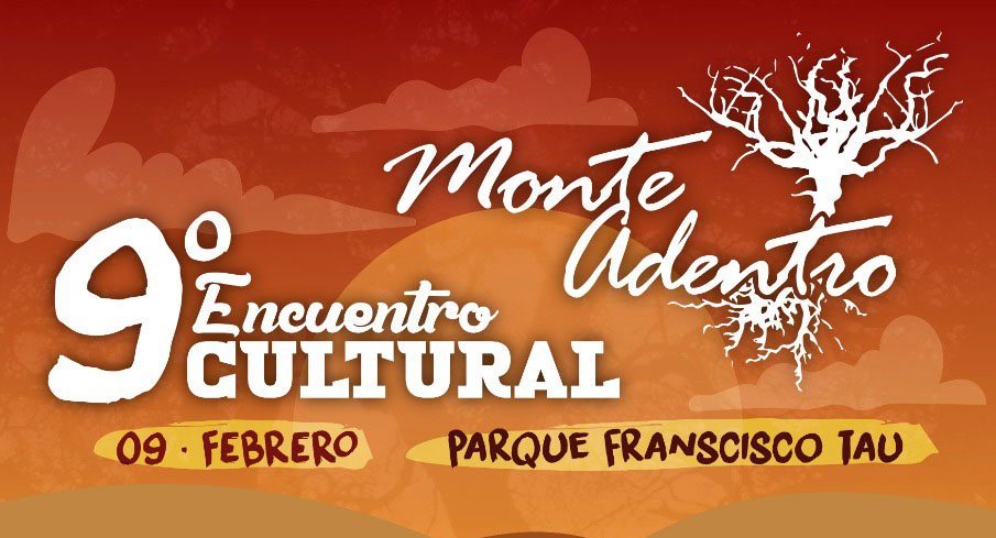 Declaran de “Interés Municipal” el espectáculo Monte Adentro.