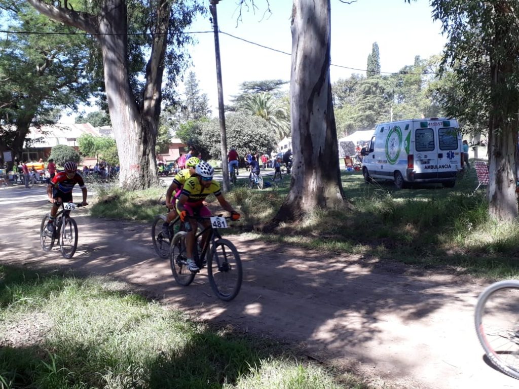 El Rural Bike crece “a todo pedal” en la ciudad.