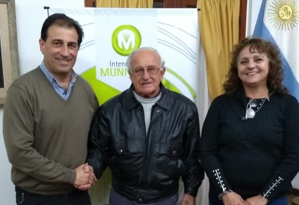 Se adjudicó la vivienda nº 20 del Pro.Coo.Mu.Vi.