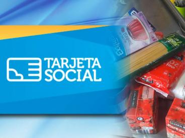 El municipio solicitó a la Provincia la ampliación del cupo de Tarjeta Social.