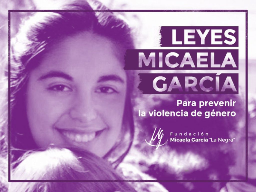 La Municipalidad se adhiere a la Ley Micaela.