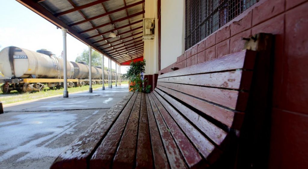 Más celebraciones por el 10º aniversario de la Biblioteca “La Posta”.