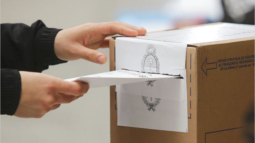 Se conoció el cronograma electoral de la Junta Electoral Municipal.