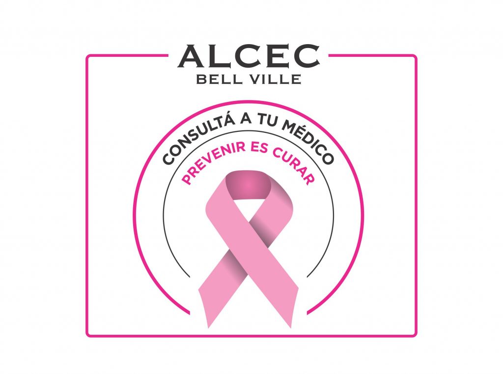 Convenio municipal con ALCEC para la detección precoz del cáncer de mama.