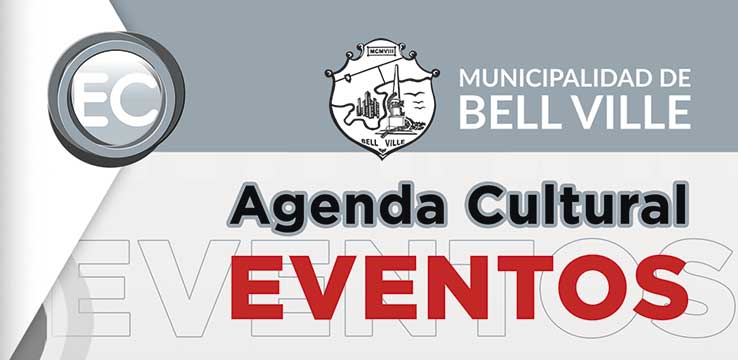 Agenda cultural para el fin de semana