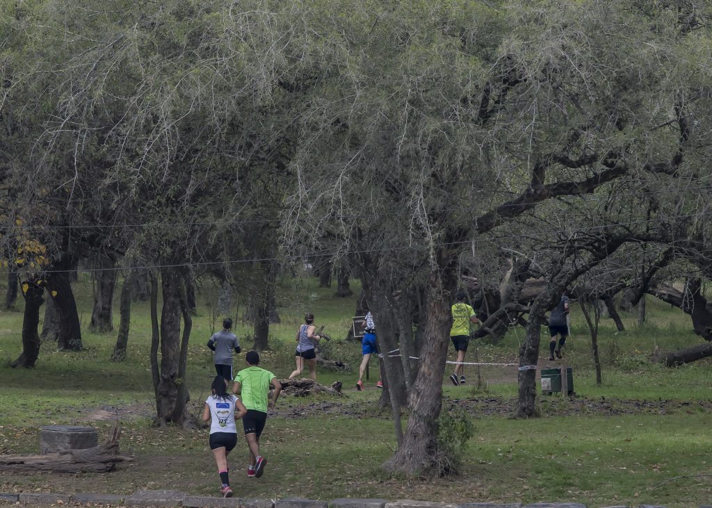 Gestiones municipales en favor de deportistas locales.