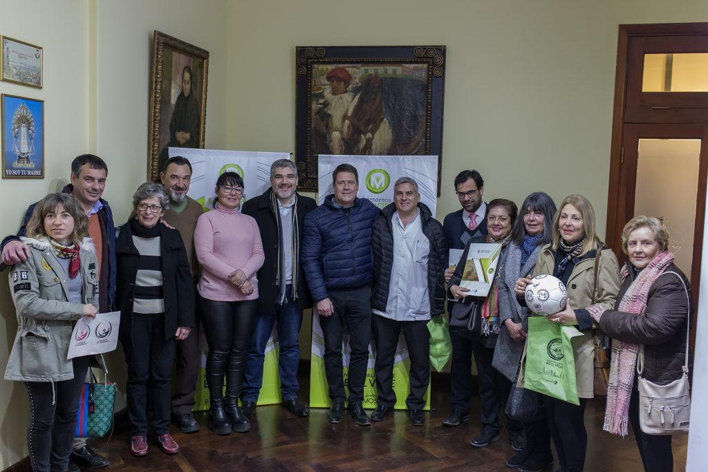 Las mujeres sin obra social de la ciudad se benefician con el convenio ALCEC-Municipio.