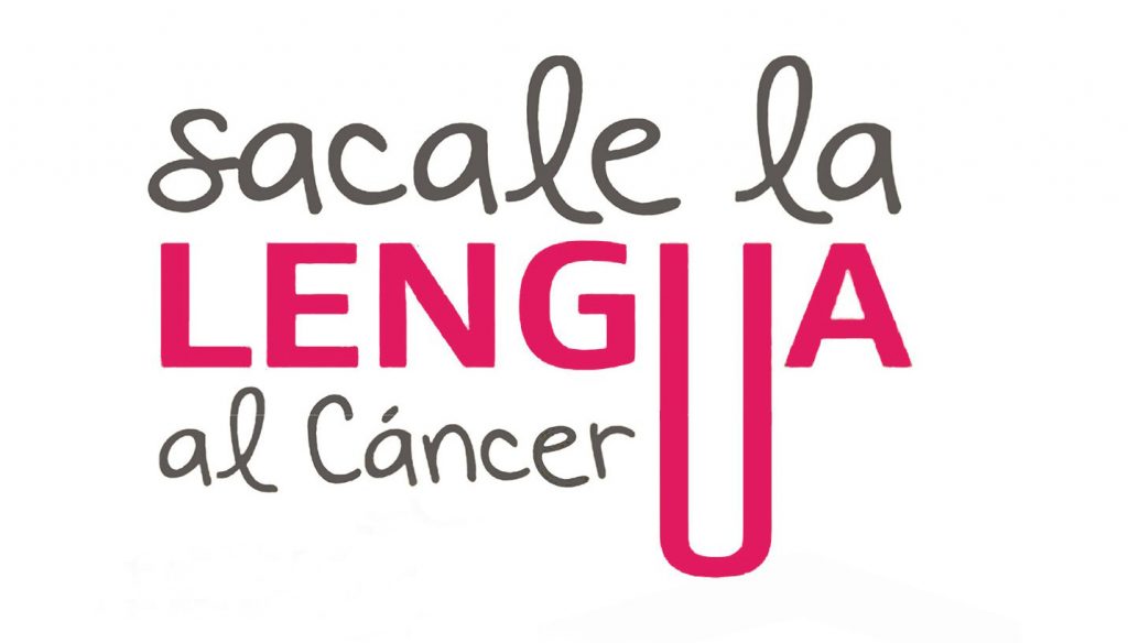 Del 5 al 9 de agosto llega la campaña de prevención “Sacale la lengua al cáncer”