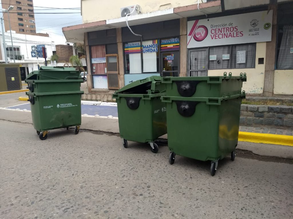 Otro importante paso en materia ambiental.