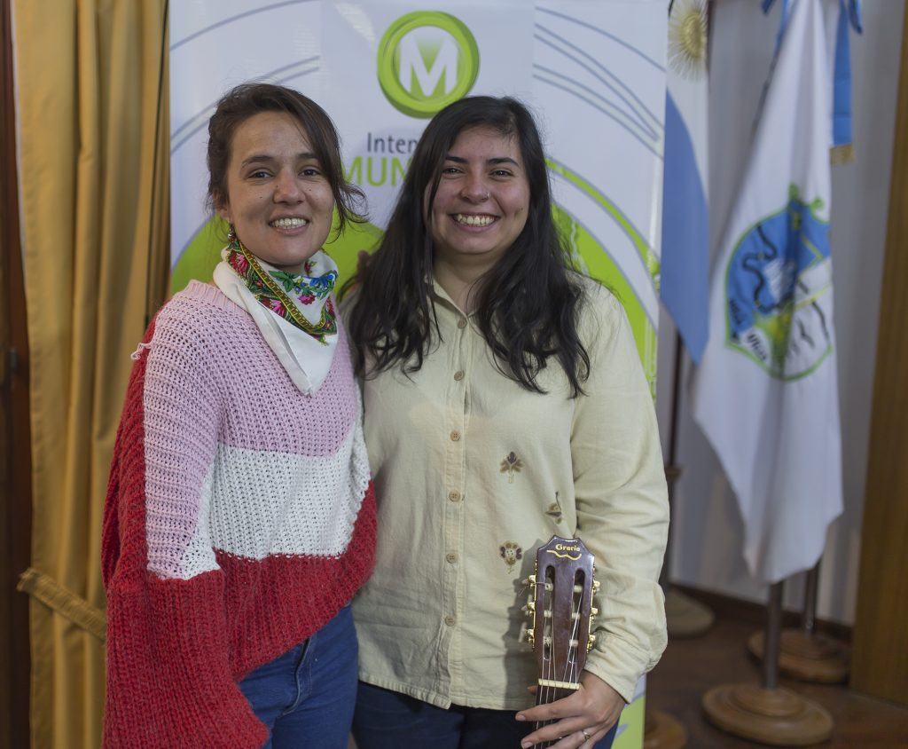 El domingo se presenta Liliana Herrero en el Teatro Coliseo.