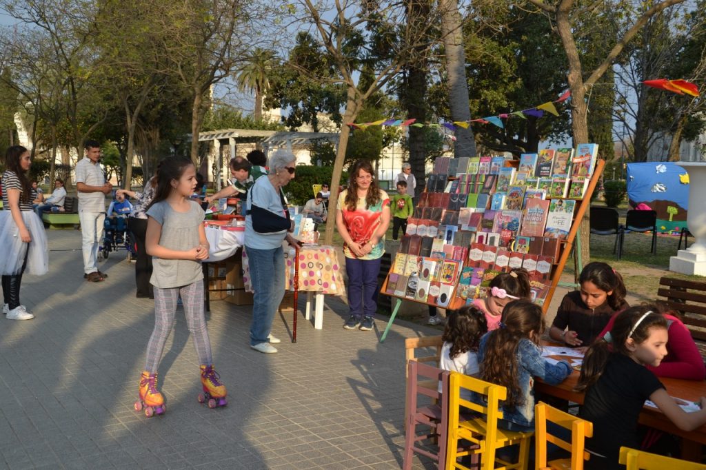 El fin de semana se presenta la Exposición de Biblias.