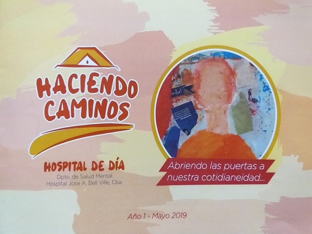 La revista “Haciendo Caminos” nos permite conocer el Hospital de Día de la ciudad.