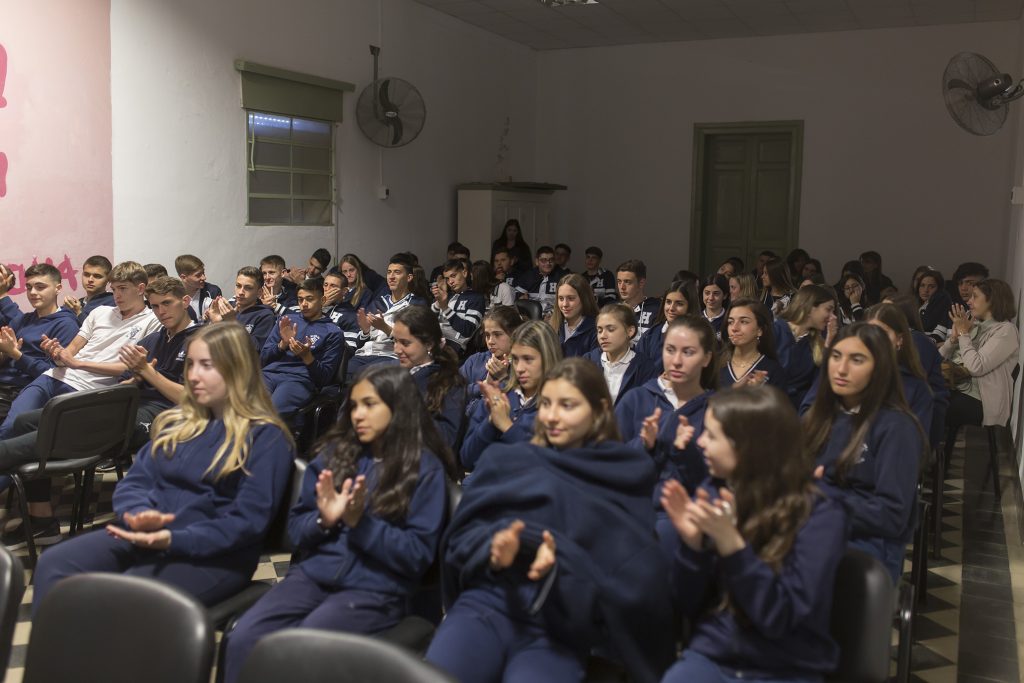 La educación vial en las escuelas