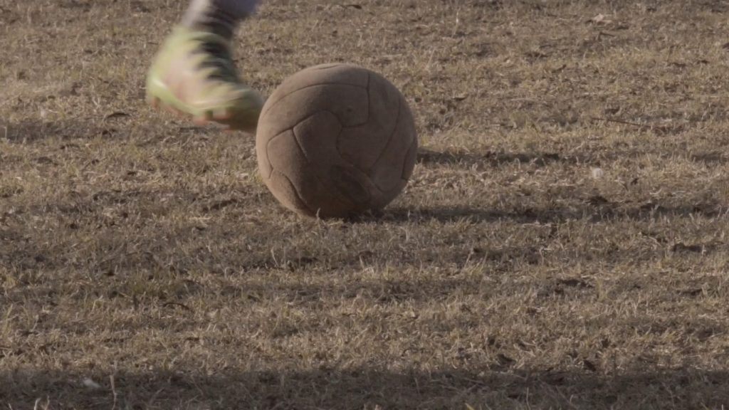 Ya se conoce un avance de la película “Superball, una historia hecha pelota”.