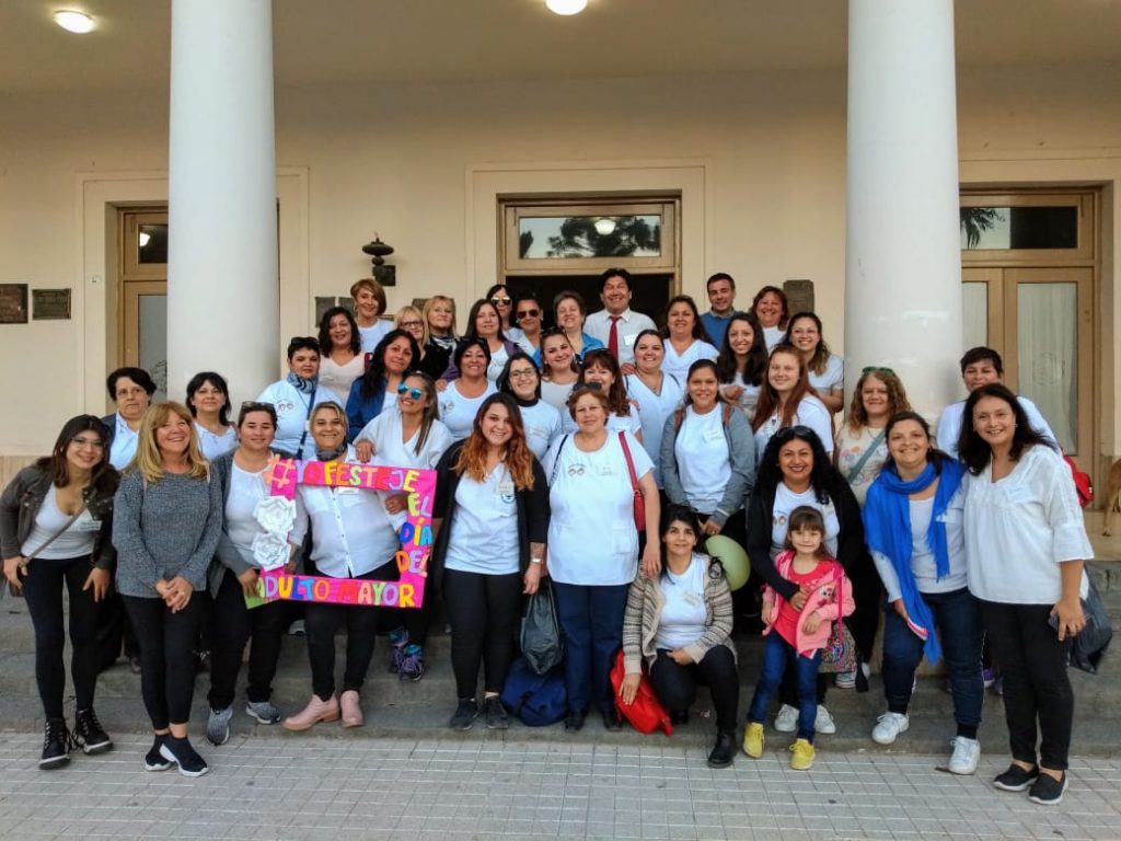 Están culminando los cursos de la Oficina de Empleo Municipal.