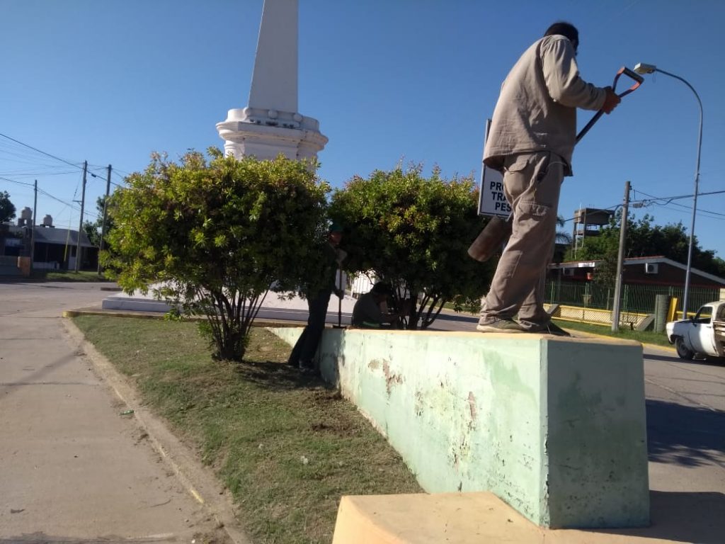 La actividad semanal de la Guardia Urbana.