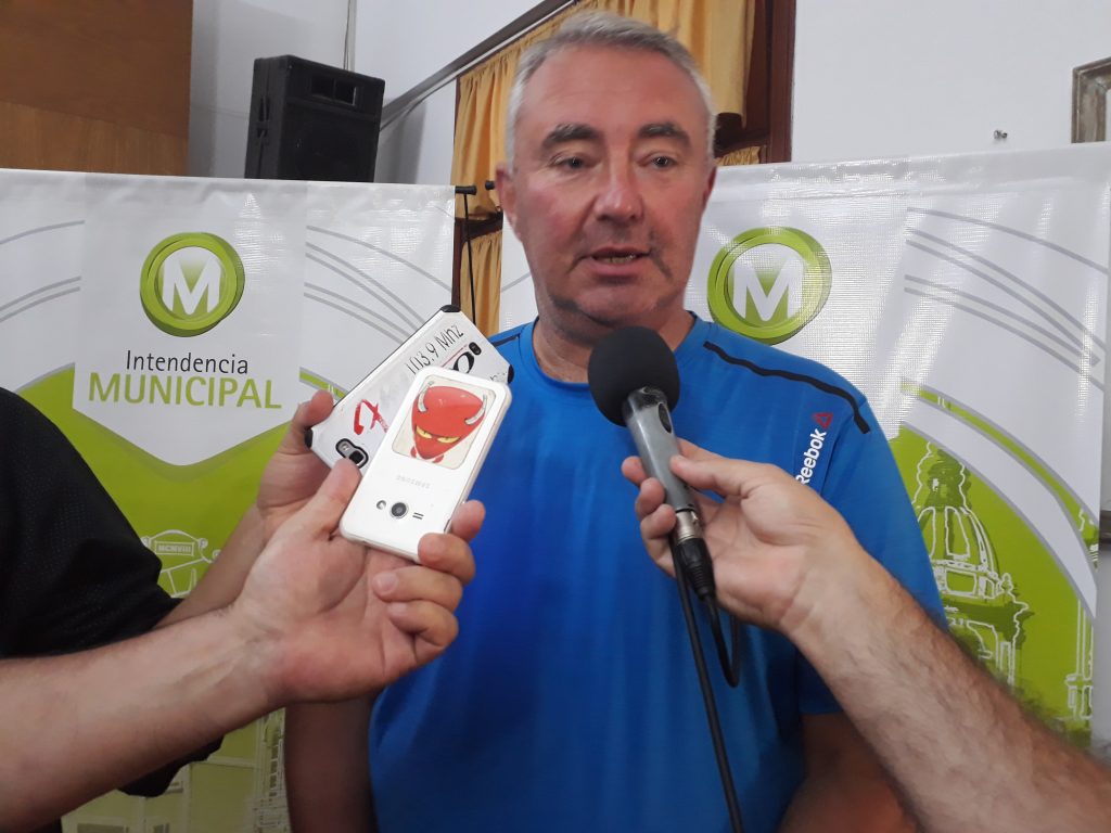 Domingo de bicicleteada en adhesión al Día Internacional de la Mujer.