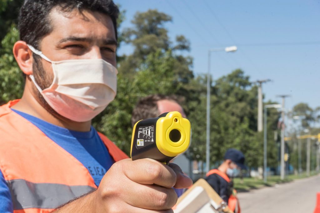 Debemos valorar el impacto casi nulo de la pandemia del coronavirus en la ciudad