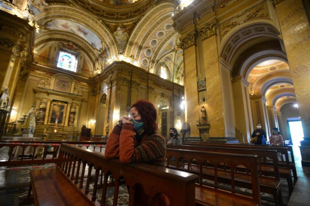 El Concejo Deliberante sesionará hoy para autorizar más actividades en cuarentena.