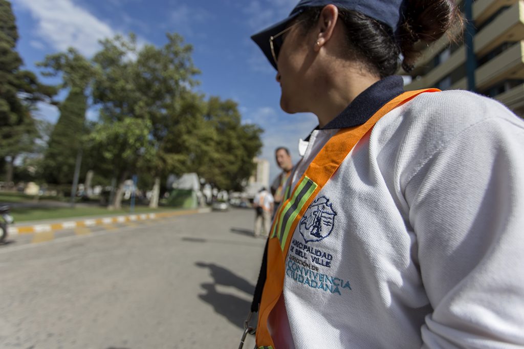 Permanece abierto el llamado a concurso para Coordinador de Tránsito.