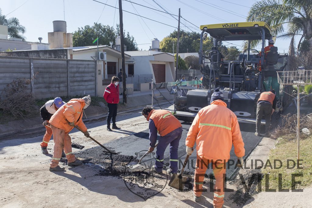 Dr. Briner: “El aguinaldo a los trabajadores municipales se pagará íntegramente y a tiempo”