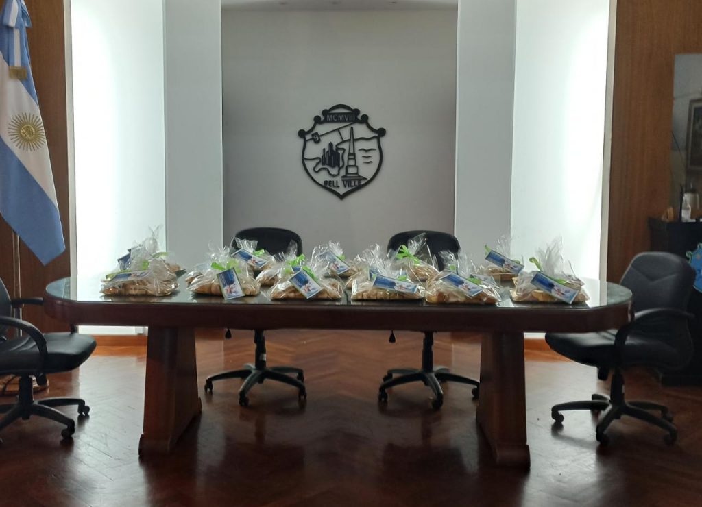 Saludos a los periodistas en cada lugar de trabajo.