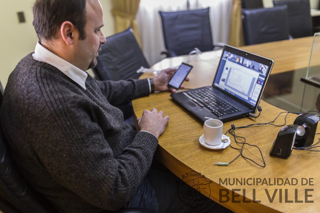 El municipio local premiado por respetar normas ambientalistas.