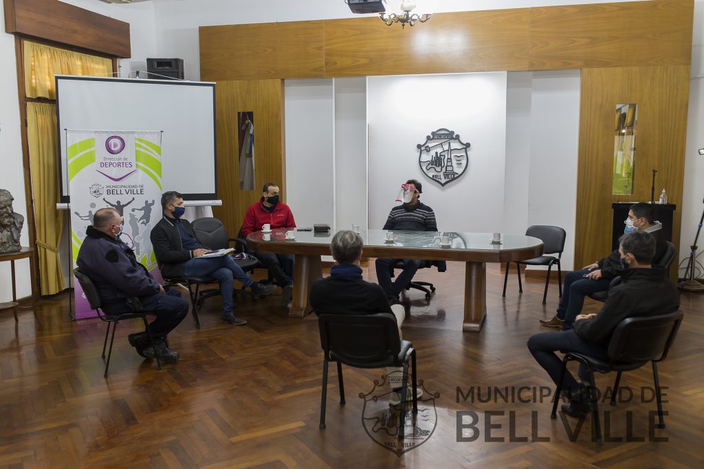 Este fin de semana extreman controles ante la pandemia.