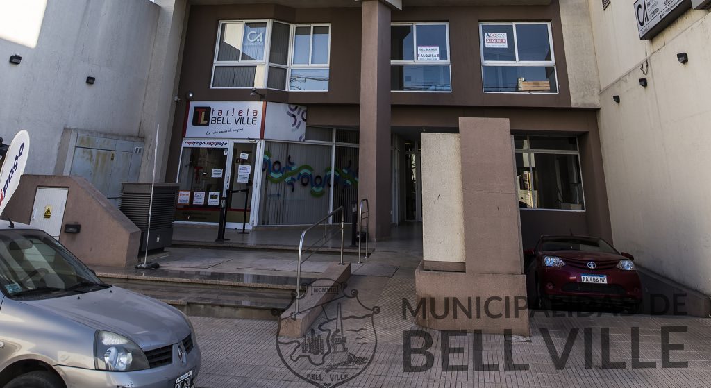 Efemérides bellvillenses: A 86 años del nacimiento de CerBell.