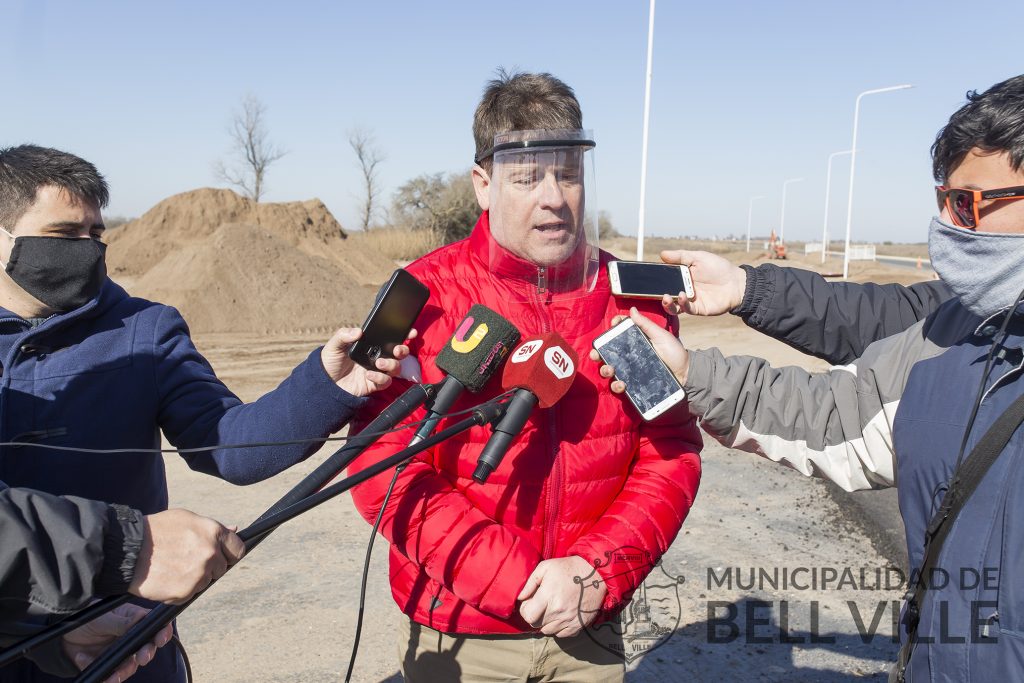 La Municipalidad no adherirá a la ley que impone multas por no cumplir medidas sanitarias.