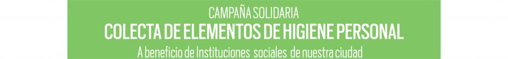 El Grupo Scout Francisco Tau organiza una campaña solidaria.