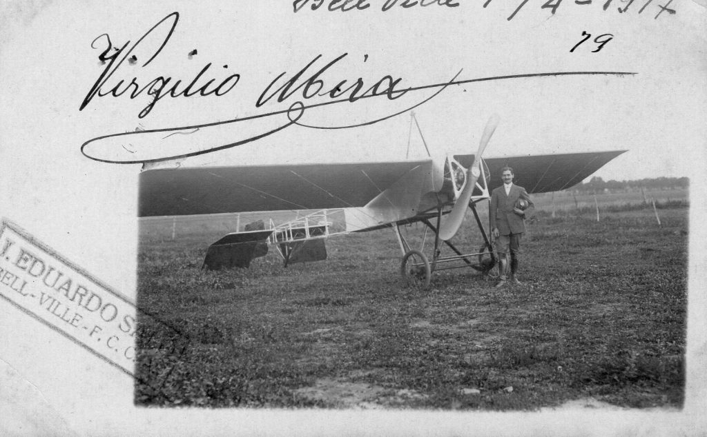 Efemérides de Bell Ville del mes de julio.