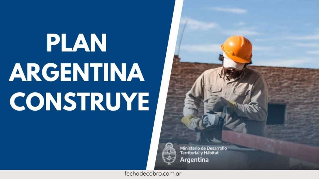 La municipalidad inició gestiones para incluirse en el Programa Nacional Argentina Construye.