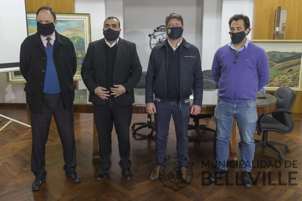 La Reforma Judicial no afectará la actual estructura del Juzgado Federal de Bell Ville.