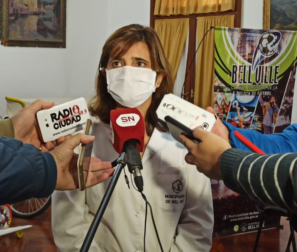 “Aprendiendo hábitos saludables en mi Escuela” se suma a los festejos por el Día del Niño.