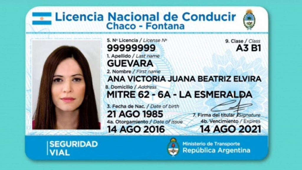 Aclaración importante de Tránsito Municipal por la Licencia Nacional de Conducir.