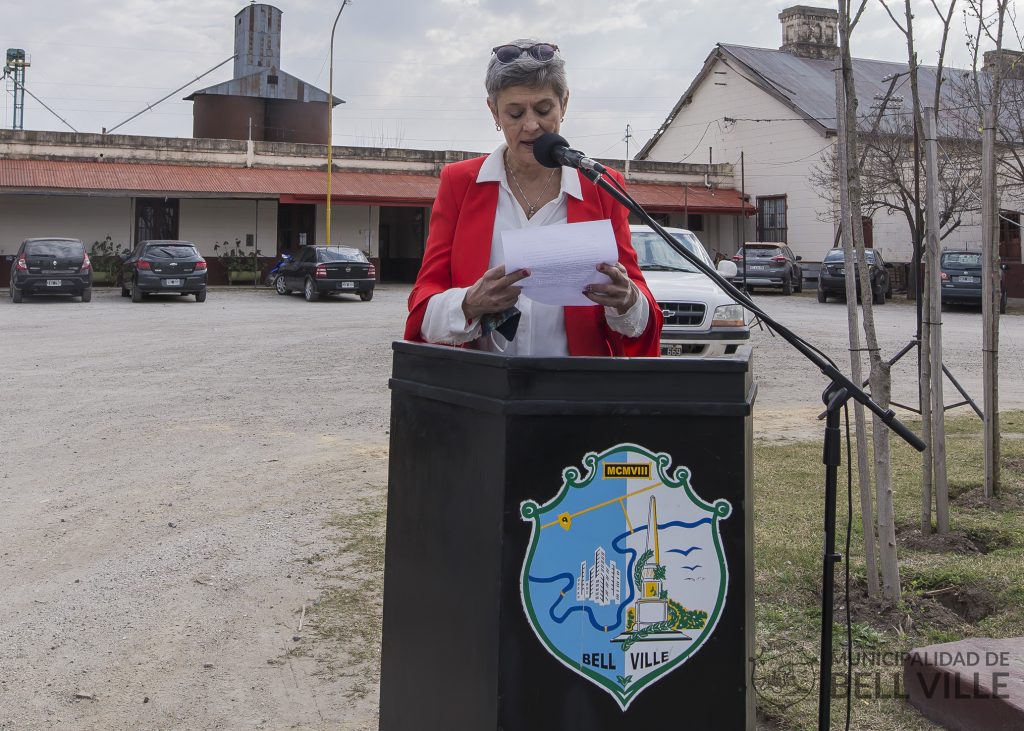 “Solo desde la educación es posible un cambio real”