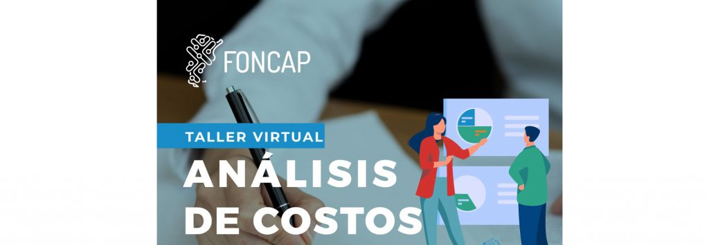 Ciclo de Educación Financiera del FONCAP.