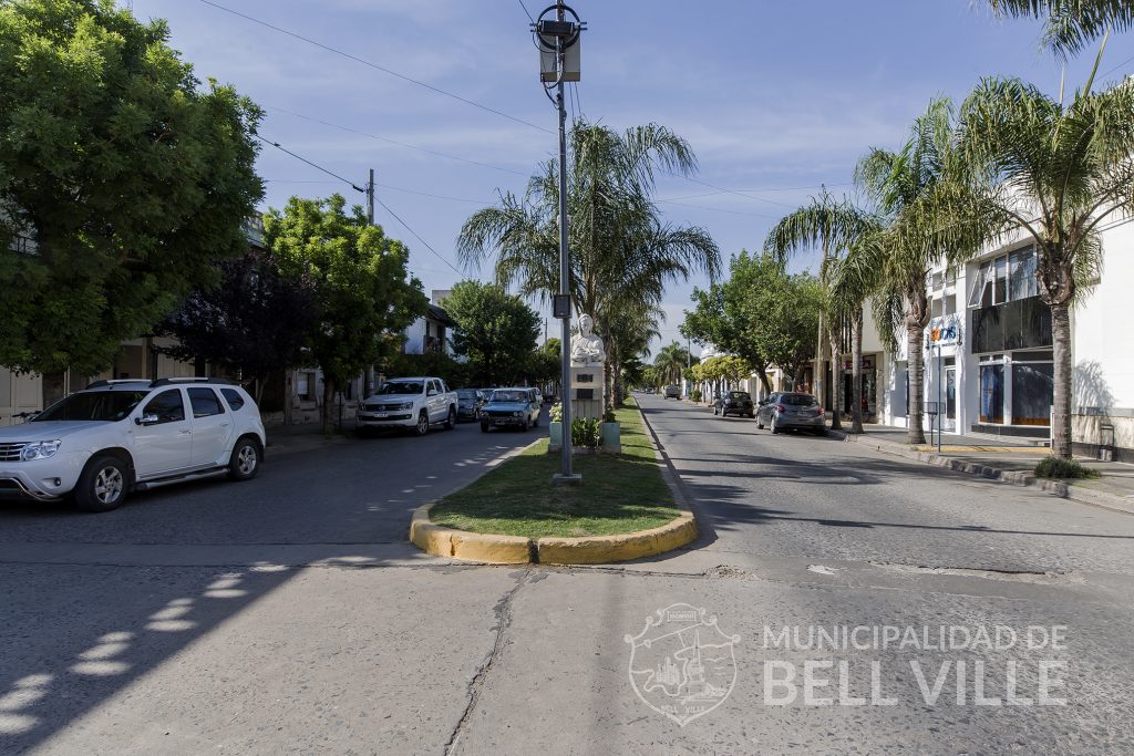 Efemérides bellvillenses: Hoy se recuerdan tres acontecimientos importantes para la ciudad.