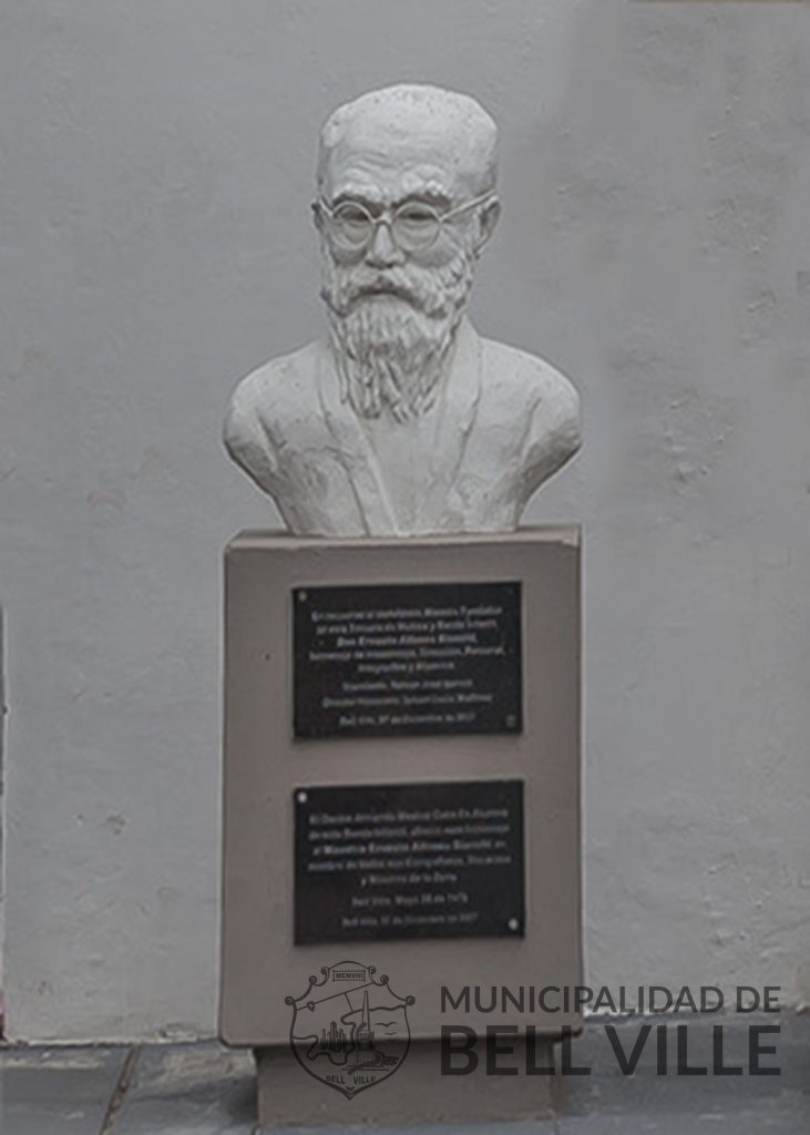 Efemérides bellvillenses