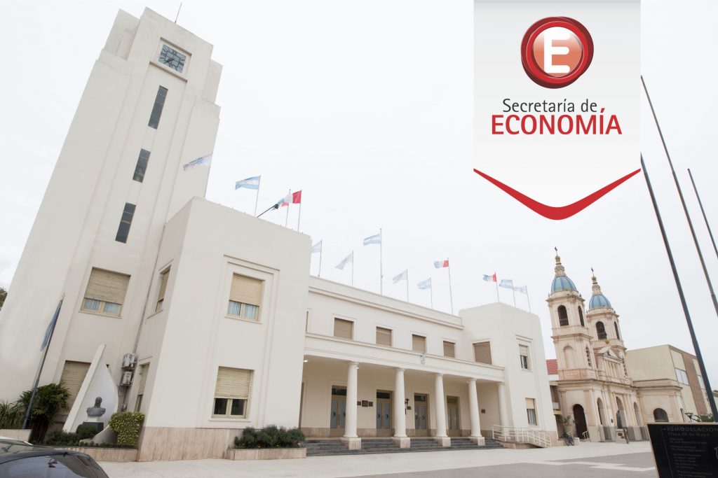 Siguen vigentes los beneficios impositivos por la emergencia sanitaria.