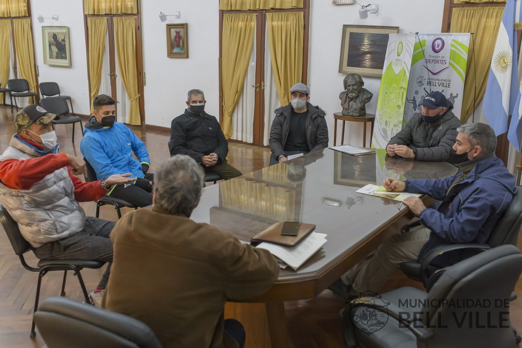 En noviembre llegará un evento deportivo solidario: CrossHEF Games 2021