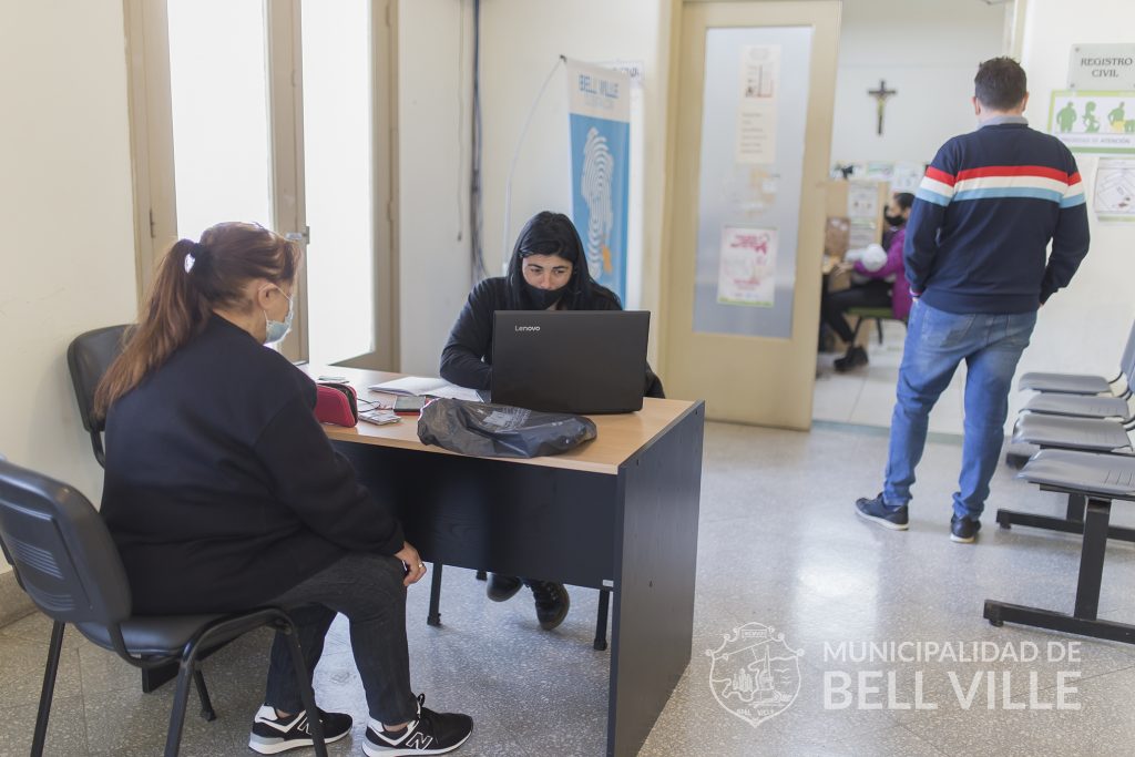 Pese al feriado del viernes, se realizarán hisopados gratuitos en el Centro Municipal de Testeos.
