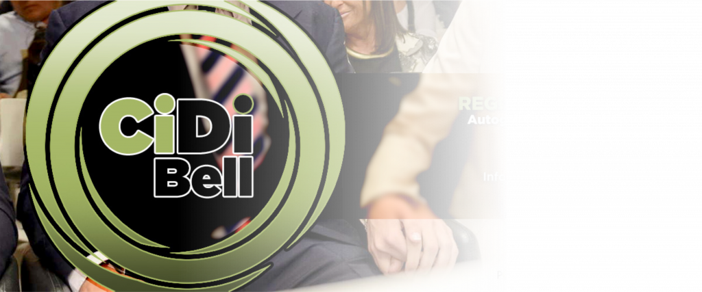 Para un mejor servicio, desde mañana se suspenderá en la web municipal el CIDI Bell.