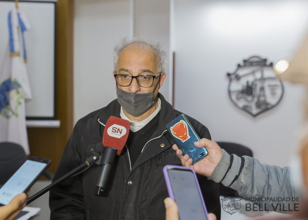 El viernes se presentará una charla sobre Walter de Navazio.