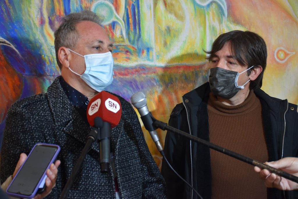 Mañana en el Centro Cultural Municipal se presentarán un libro y un proyecto educativo