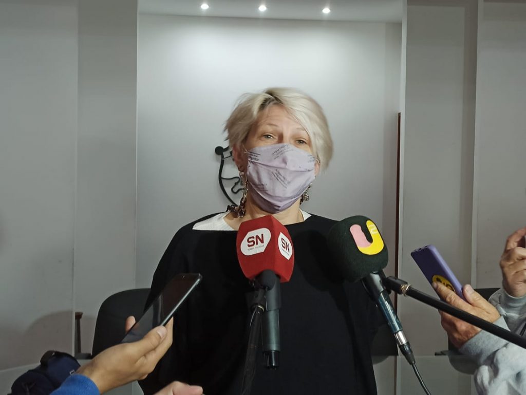 Reiteran convocatoria a artistas para la Feria de Arte Bell Ville 2021.